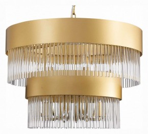 Подвесная люстра ST-Luce Contatto SL1225.203.09 в Карталах - kartaly.mebel24.online | фото 2