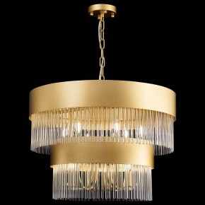 Подвесная люстра ST-Luce Contatto SL1225.203.09 в Карталах - kartaly.mebel24.online | фото 7