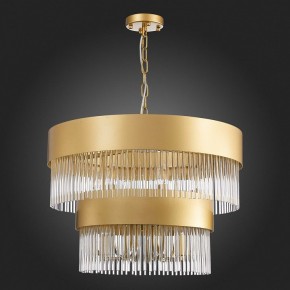 Подвесная люстра ST-Luce Contatto SL1225.203.09 в Карталах - kartaly.mebel24.online | фото 9