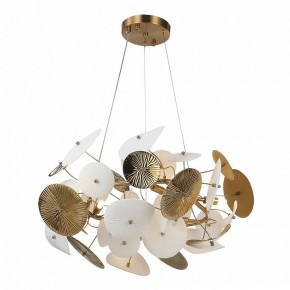 Подвесная люстра ST-Luce Dahlia SL1518.303.06 в Карталах - kartaly.mebel24.online | фото 2