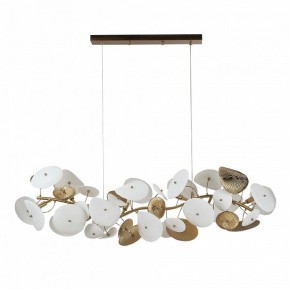 Подвесная люстра ST-Luce Dahlia SL1518.303.08 в Карталах - kartaly.mebel24.online | фото 2