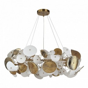 Подвесная люстра ST-Luce Dahlia SL1518.303.10 в Карталах - kartaly.mebel24.online | фото