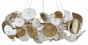 Подвесная люстра ST-Luce Dahlia SL1518.303.10 в Карталах - kartaly.mebel24.online | фото 2