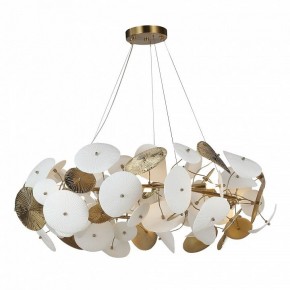 Подвесная люстра ST-Luce Dahlia SL1518.303.10 в Карталах - kartaly.mebel24.online | фото 3