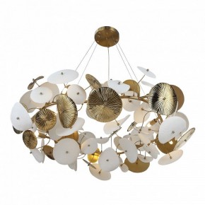 Подвесная люстра ST-Luce Dahlia SL1518.303.10 в Карталах - kartaly.mebel24.online | фото 4