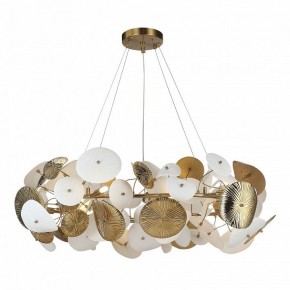 Подвесная люстра ST-Luce Dahlia SL1518.303.10 в Карталах - kartaly.mebel24.online | фото 5