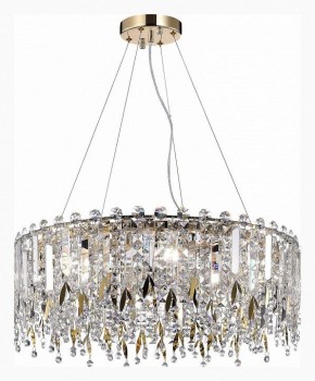 Подвесная люстра ST-Luce Desio SL1655.203.08 в Карталах - kartaly.mebel24.online | фото 3