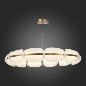 Подвесная люстра ST-Luce Etoile SL1304.203.65 в Карталах - kartaly.mebel24.online | фото 5