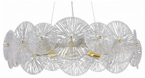 Подвесная люстра ST-Luce Flero SL1657.203.08 в Карталах - kartaly.mebel24.online | фото 2