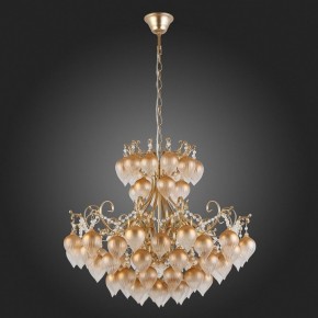 Подвесная люстра ST-Luce Frutti SL659.303.06 в Карталах - kartaly.mebel24.online | фото 4