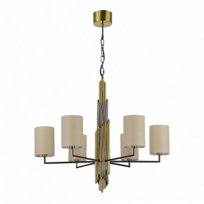 Подвесная люстра ST-Luce Gloria SL1638.303.06 в Карталах - kartaly.mebel24.online | фото 2