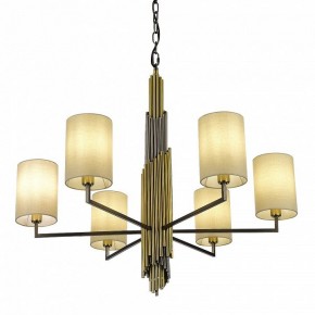 Подвесная люстра ST-Luce Gloria SL1638.303.06 в Карталах - kartaly.mebel24.online | фото 4