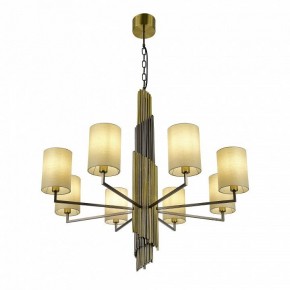 Подвесная люстра ST-Luce Gloria SL1638.303.08 в Карталах - kartaly.mebel24.online | фото 5