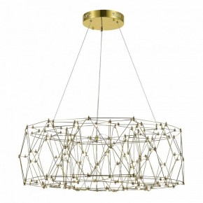 Подвесная люстра ST-Luce Gravetta SL6602.203.48 в Карталах - kartaly.mebel24.online | фото 3