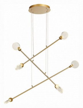 Подвесная люстра ST-Luce Montecelio SL6104.203.06 в Карталах - kartaly.mebel24.online | фото 3