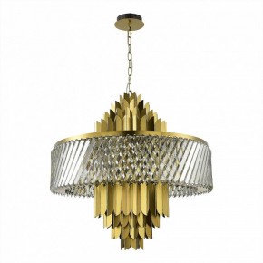 Подвесная люстра ST-Luce Nari SL1635.303.13 в Карталах - kartaly.mebel24.online | фото 3