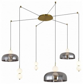 Подвесная люстра ST-Luce Ode SL6112.202.42 в Карталах - kartaly.mebel24.online | фото 2