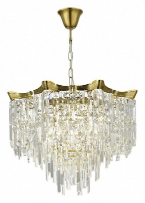 Подвесная люстра ST-Luce Ofelia SL1659.303.10 в Карталах - kartaly.mebel24.online | фото 2