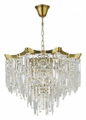 Подвесная люстра ST-Luce Ofelia SL1659.303.10 в Карталах - kartaly.mebel24.online | фото 3
