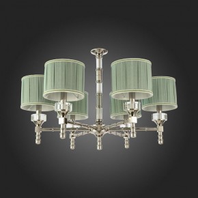 Подвесная люстра ST-Luce Oleo SL1121.103.06 в Карталах - kartaly.mebel24.online | фото 4