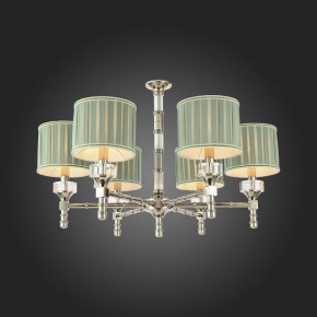 Подвесная люстра ST-Luce Oleo SL1121.103.06 в Карталах - kartaly.mebel24.online | фото 5