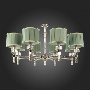 Подвесная люстра ST-Luce Oleo SL1121.103.08 в Карталах - kartaly.mebel24.online | фото 4