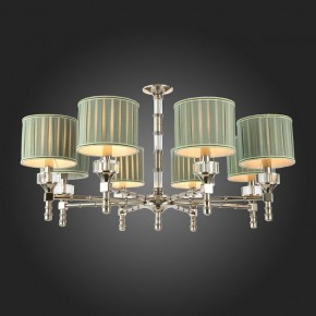 Подвесная люстра ST-Luce Oleo SL1121.103.08 в Карталах - kartaly.mebel24.online | фото 5