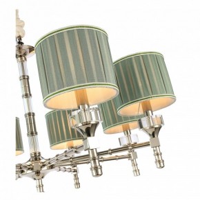 Подвесная люстра ST-Luce Oleo SL1121.103.08 в Карталах - kartaly.mebel24.online | фото 8