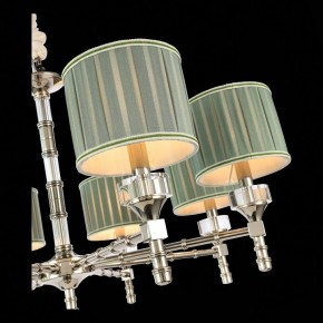Подвесная люстра ST-Luce Oleo SL1121.103.08 в Карталах - kartaly.mebel24.online | фото 9