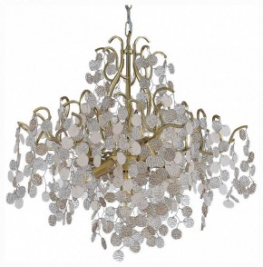 Подвесная люстра ST-Luce Ravello SL1650.303.08 в Карталах - kartaly.mebel24.online | фото