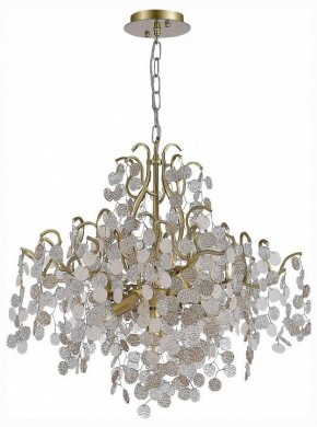 Подвесная люстра ST-Luce Ravello SL1650.303.08 в Карталах - kartaly.mebel24.online | фото 2