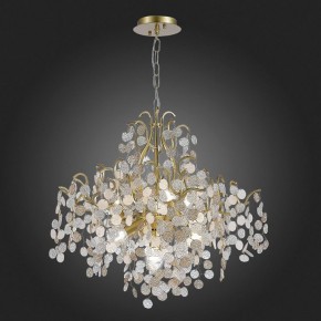 Подвесная люстра ST-Luce Ravello SL1650.303.08 в Карталах - kartaly.mebel24.online | фото 5