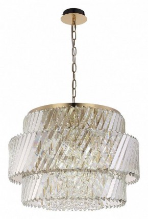 Подвесная люстра ST-Luce RITZ SL6138.303.12 в Карталах - kartaly.mebel24.online | фото 2