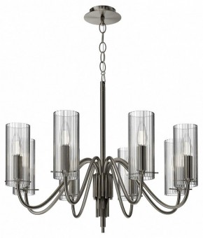 Подвесная люстра ST-Luce SANTORI SL2005.103.08 в Карталах - kartaly.mebel24.online | фото 4