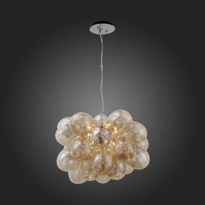 Подвесная люстра ST-Luce Sospiro SL432.203.12 в Карталах - kartaly.mebel24.online | фото 3