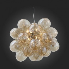 Подвесная люстра ST-Luce Sospiro SL432.203.12 в Карталах - kartaly.mebel24.online | фото 4