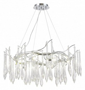 Подвесная люстра ST-Luce Teardrops SL1660.103.10 в Карталах - kartaly.mebel24.online | фото 2
