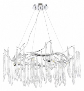 Подвесная люстра ST-Luce Teardrops SL1660.103.10 в Карталах - kartaly.mebel24.online | фото 3