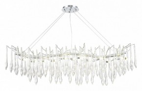 Подвесная люстра ST-Luce Teardrops SL1660.113.12 в Карталах - kartaly.mebel24.online | фото 2