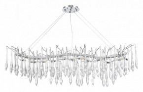 Подвесная люстра ST-Luce Teardrops SL1660.113.12 в Карталах - kartaly.mebel24.online | фото 3