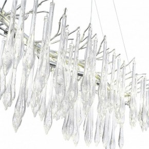 Подвесная люстра ST-Luce Teardrops SL1660.113.12 в Карталах - kartaly.mebel24.online | фото 4