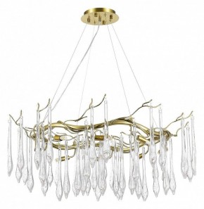 Подвесная люстра ST-Luce Teardrops SL1660.203.10 в Карталах - kartaly.mebel24.online | фото 3