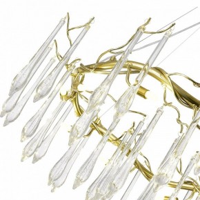Подвесная люстра ST-Luce Teardrops SL1660.203.10 в Карталах - kartaly.mebel24.online | фото 4