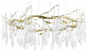 Подвесная люстра ST-Luce Teardrops SL1660.203.12 в Карталах - kartaly.mebel24.online | фото