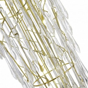 Подвесная люстра ST-Luce Teardrops SL1660.203.25 в Карталах - kartaly.mebel24.online | фото 3