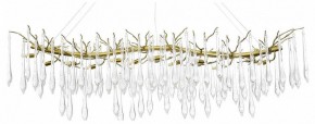 Подвесная люстра ST-Luce Teardrops SL1660.213.12 в Карталах - kartaly.mebel24.online | фото