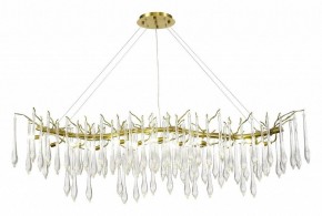 Подвесная люстра ST-Luce Teardrops SL1660.213.12 в Карталах - kartaly.mebel24.online | фото 2