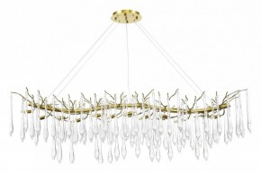 Подвесная люстра ST-Luce Teardrops SL1660.213.12 в Карталах - kartaly.mebel24.online | фото 3