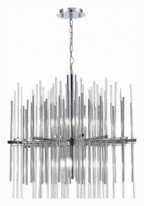 Подвесная люстра ST-Luce Teramo SL1628.103.08 в Карталах - kartaly.mebel24.online | фото 2