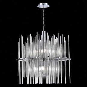 Подвесная люстра ST-Luce Teramo SL1628.103.08 в Карталах - kartaly.mebel24.online | фото 4